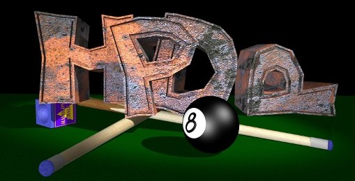 HPDP - The official site of the oldest pool comp in the universe
